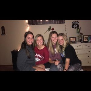 Meet your Posher, Emily